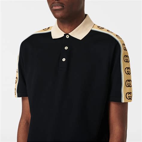 flannels gucci polo shirt|gucci polo shirts sale.